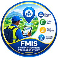 FMIS logo