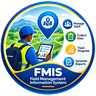 FMIS logo