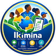 Ikimina logo