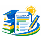 EduSmart Lesson Plan Generator logo