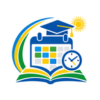 EduSmart School Timetable logo
