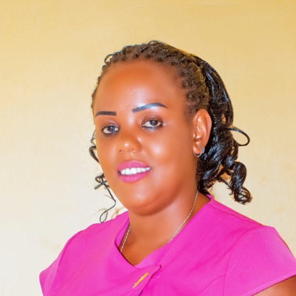 Aline MUGENI