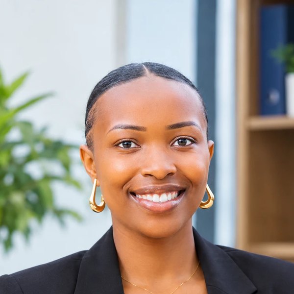 Angelique DUSABEMARIYA