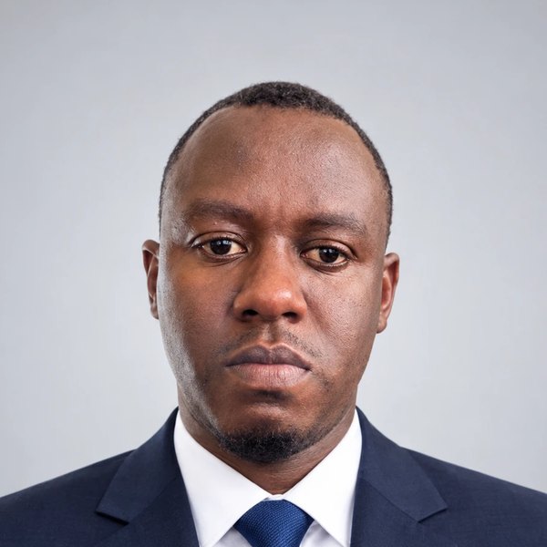 Joas TUYISHIME